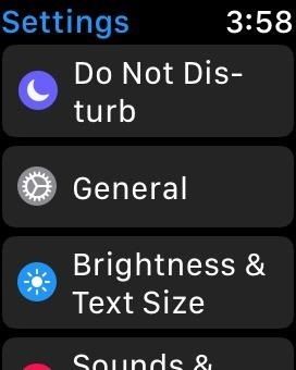 Как сбросить Apple Watch обратно к заводским настройкам для чистого листа
