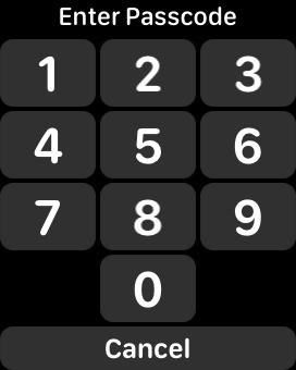 Как сбросить Apple Watch обратно к заводским настройкам для чистого листа