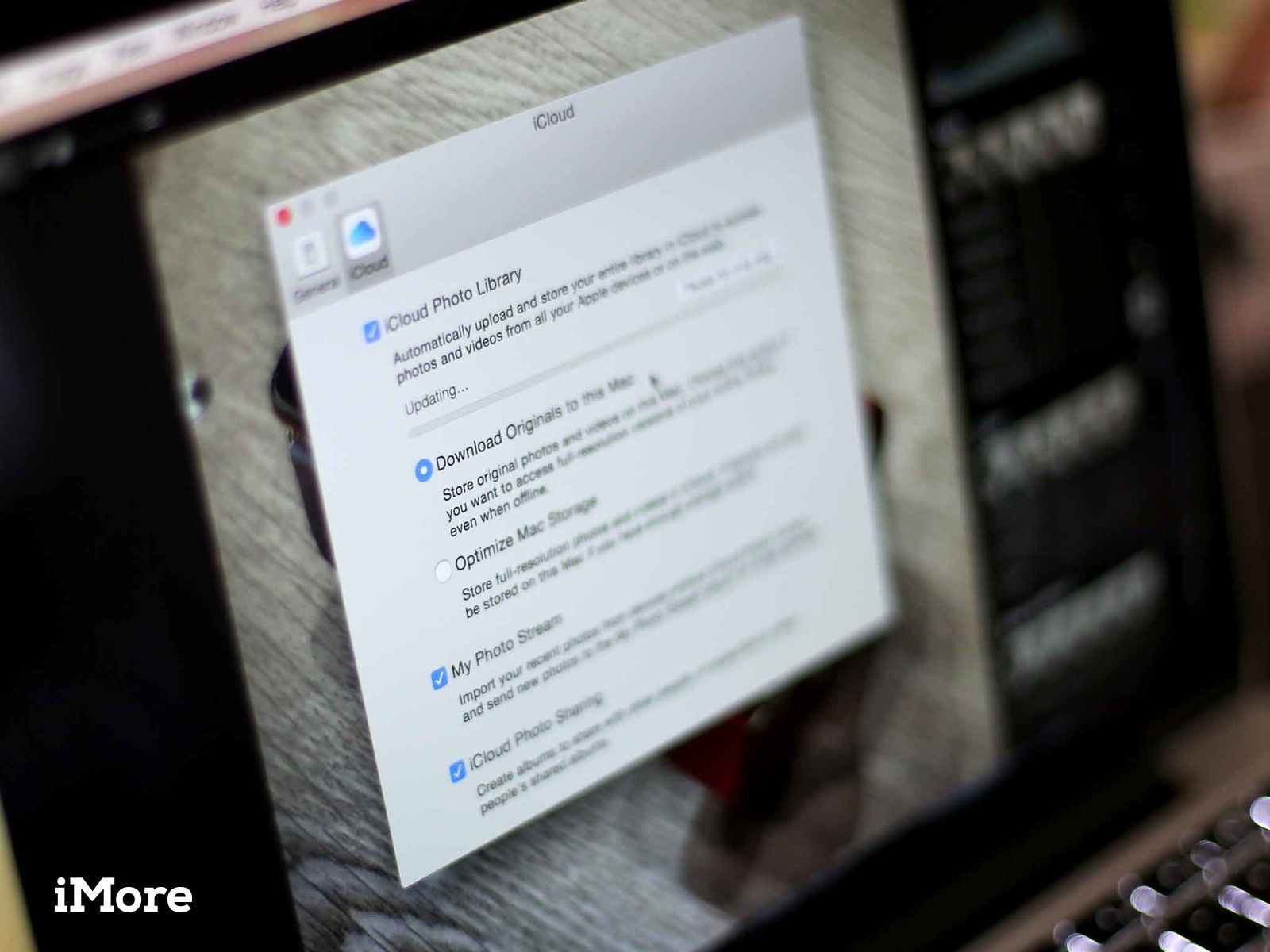 Как сделать резервную копию вашей библиотеки фотографий iCloud