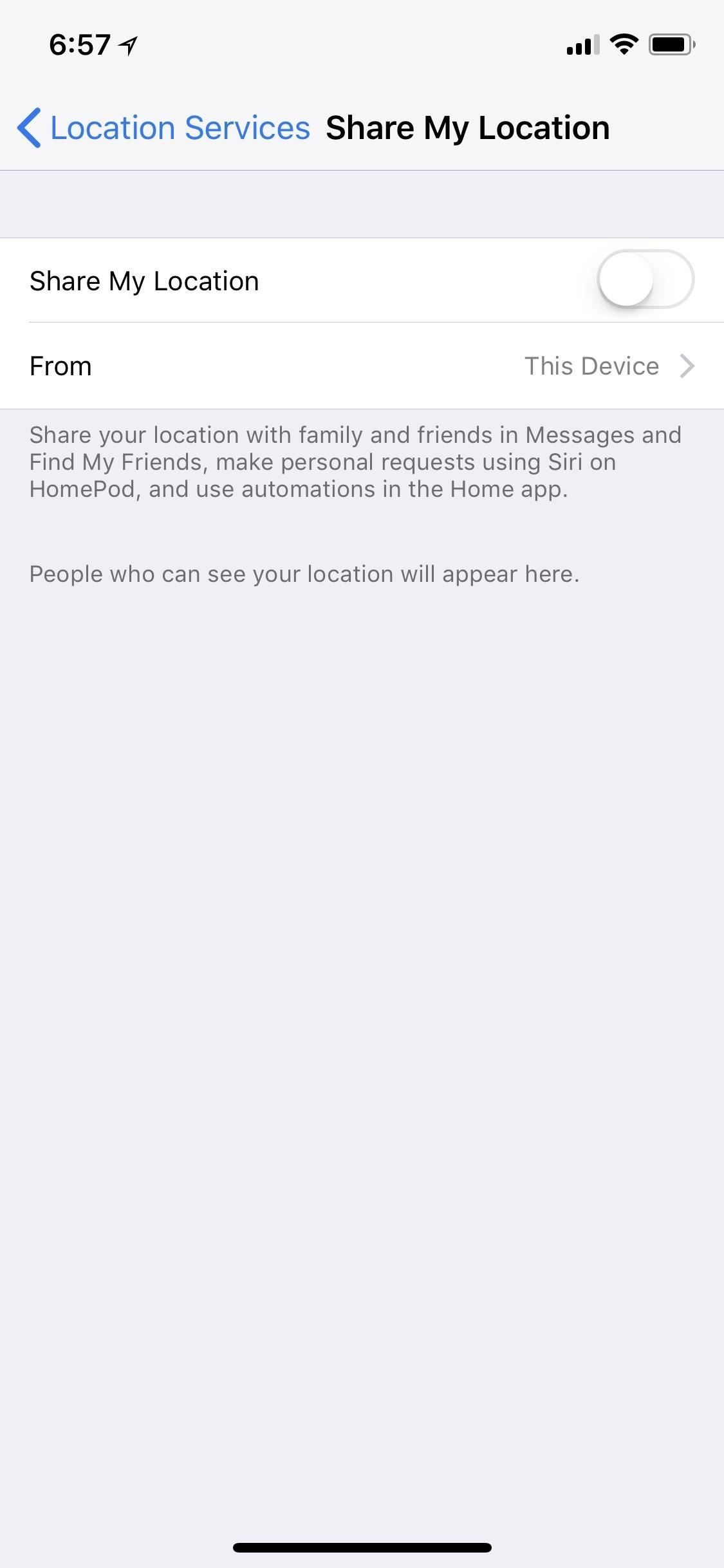 Как скрыть или ограничить приложения, функции, контент и настройки на iPhone