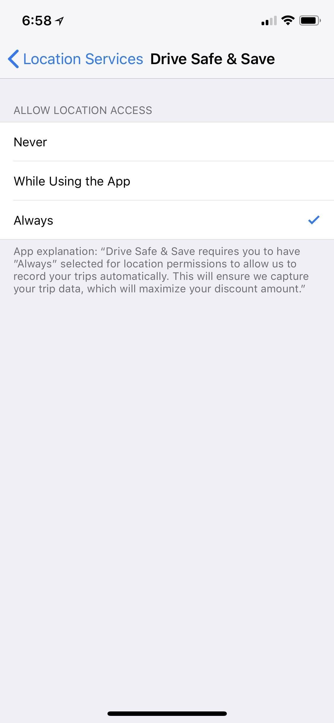 Как скрыть или ограничить приложения, функции, контент и настройки на iPhone