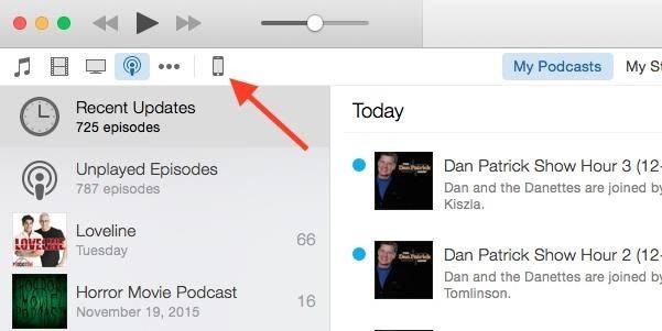 Как стереть данные с вашего iPad, iPhone или iPod touch