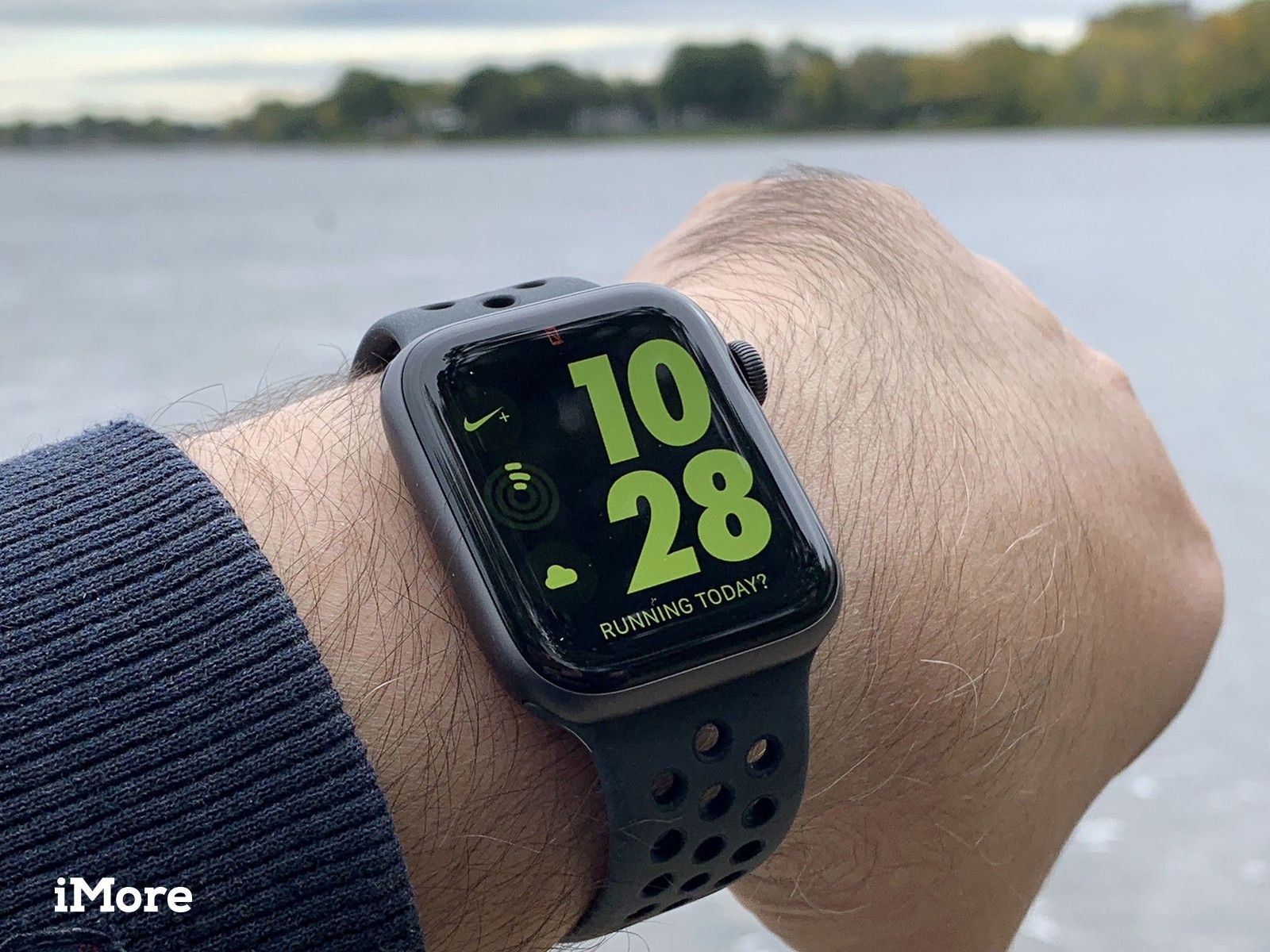 Как загрузить и установить watchOS на свои Apple Watch