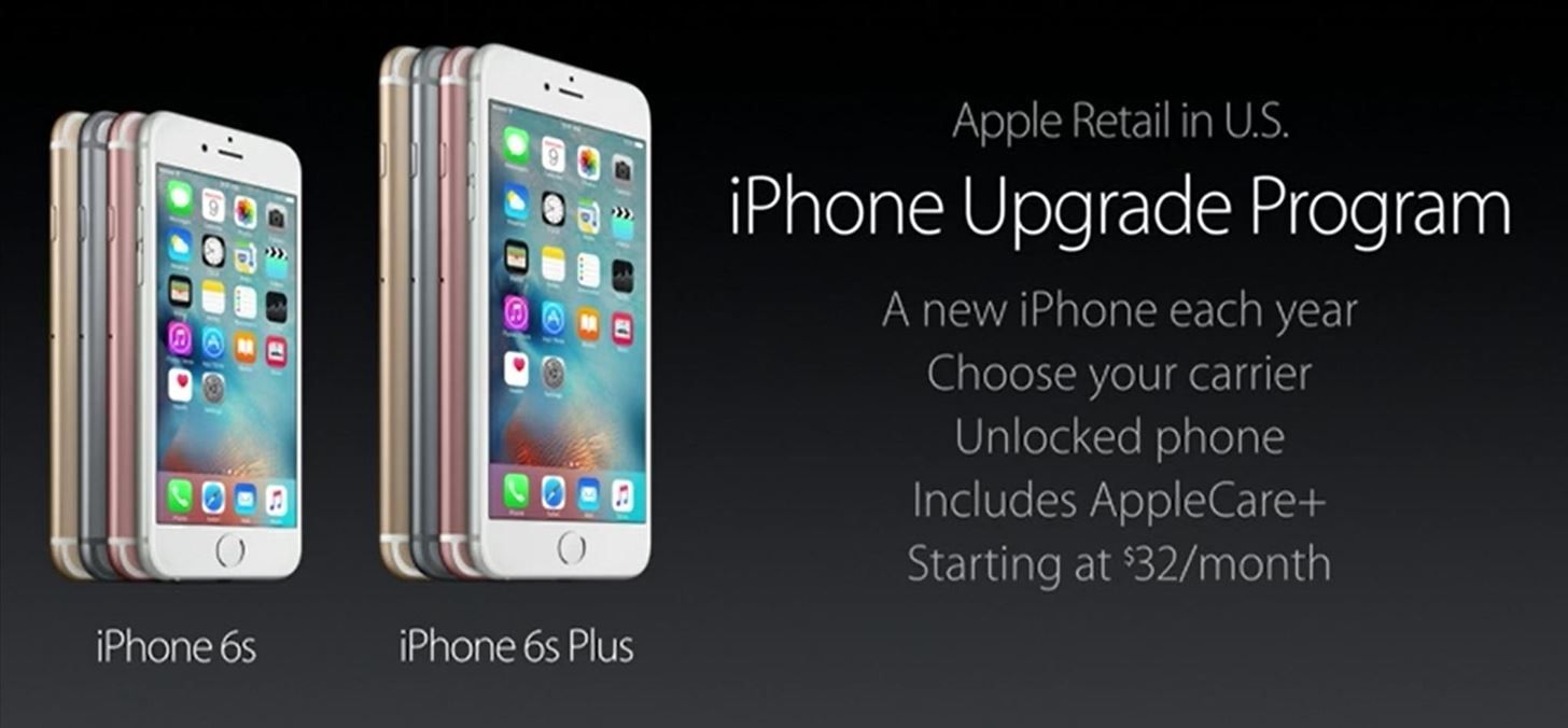 Новый iPhone 6S, Apple TV, iPad Pro и многое другое - все, что вам нужно знать