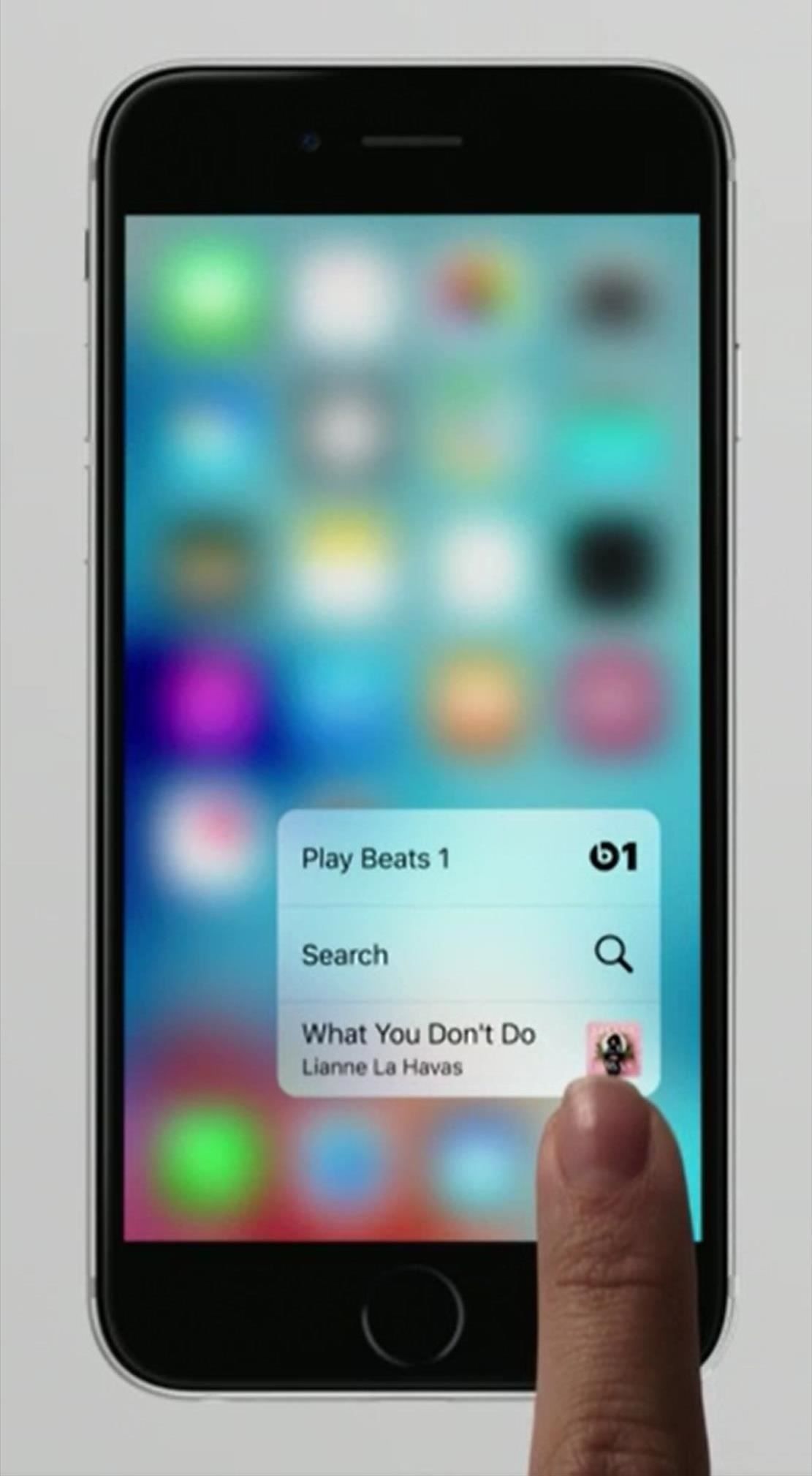 Новый iPhone 6S, Apple TV, iPad Pro и многое другое - все, что вам нужно знать