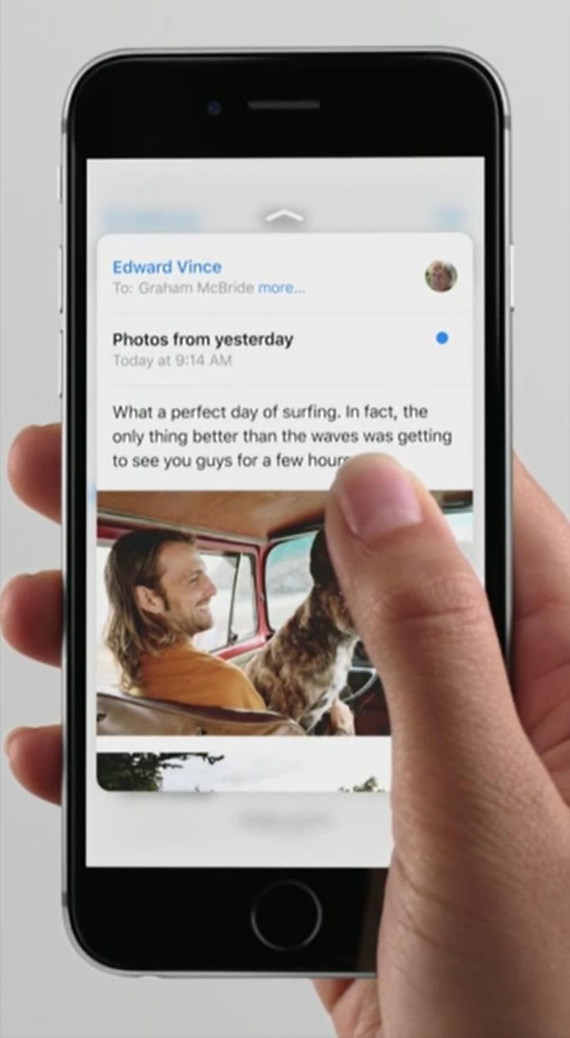 Новый iPhone 6S, Apple TV, iPad Pro и многое другое - все, что вам нужно знать