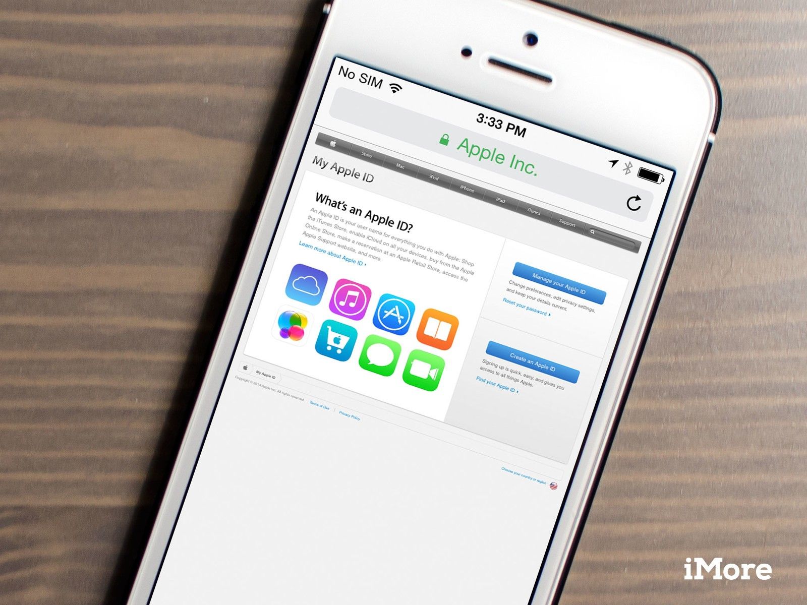 Потеряли свой ключ восстановления iCloud? Вот's how to generate a new one!