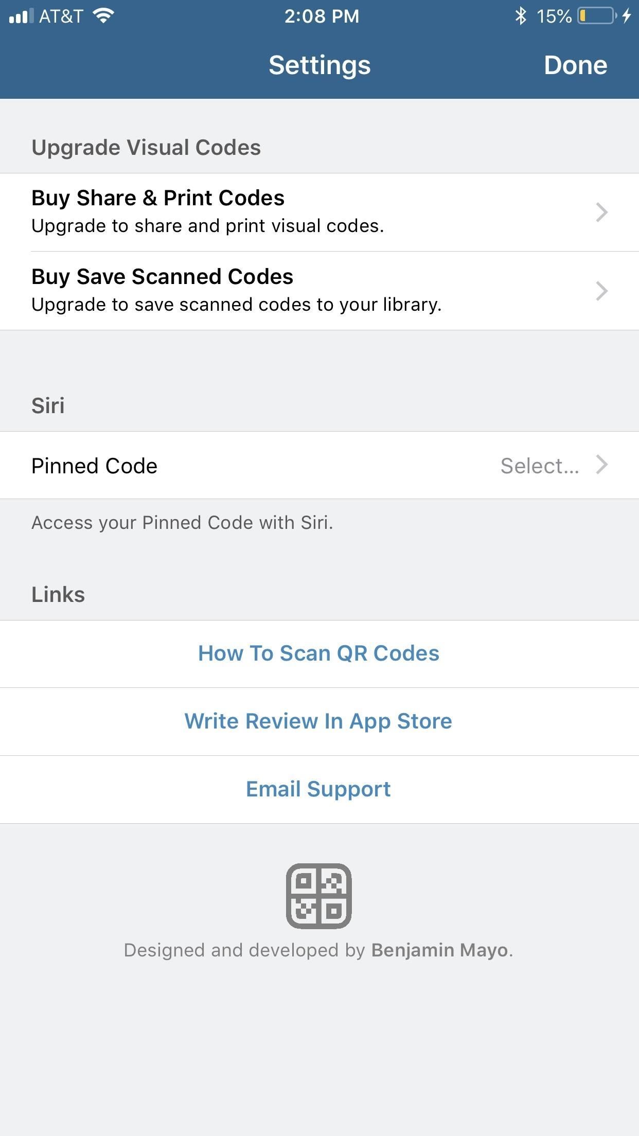 Самый простой способ поделиться паролем Wi-Fi со своего iPhone на устройство Android