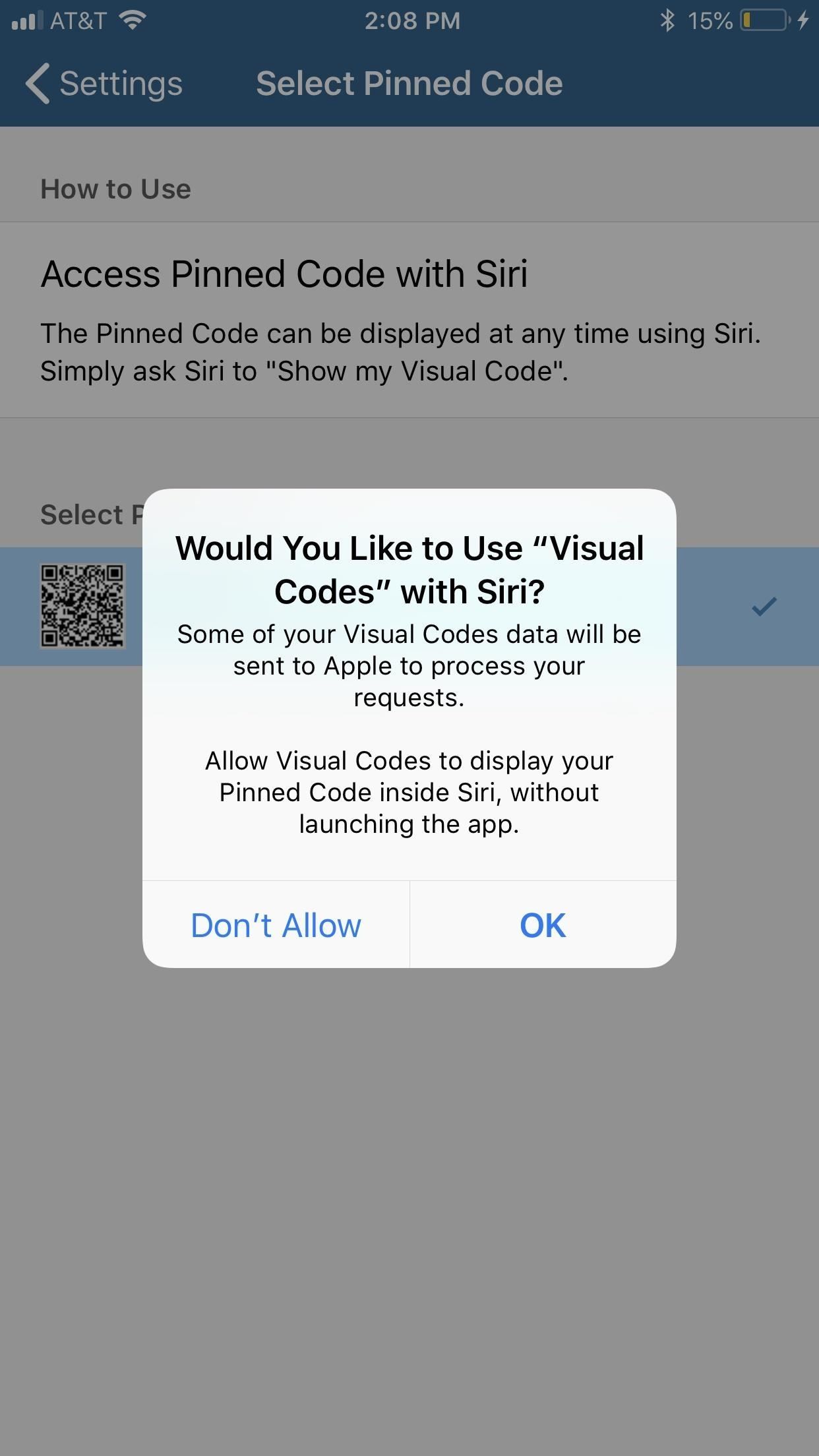 Самый простой способ поделиться паролем Wi-Fi со своего iPhone на устройство Android