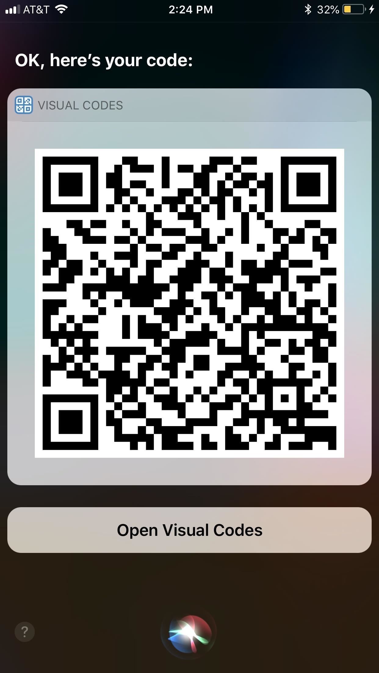 Самый простой способ поделиться паролем Wi-Fi со своего iPhone на устройство Android