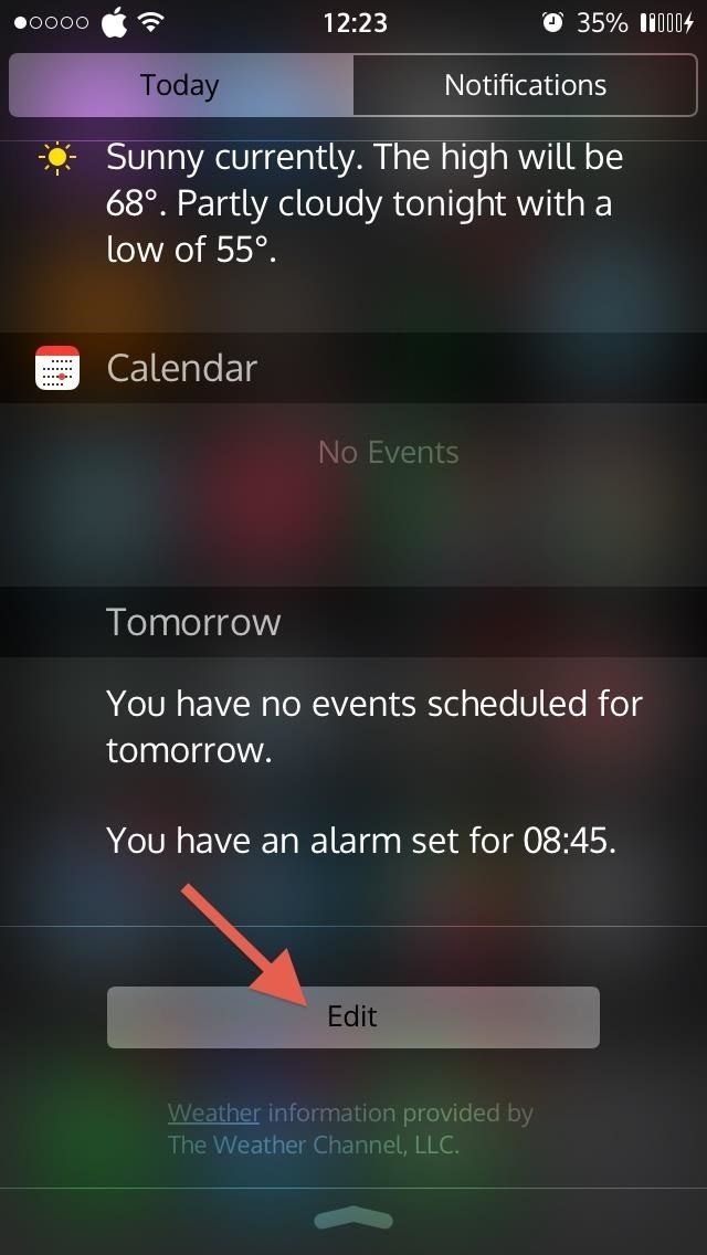 Самый простой способ звонить с вашего iPhone's Lock Screen
