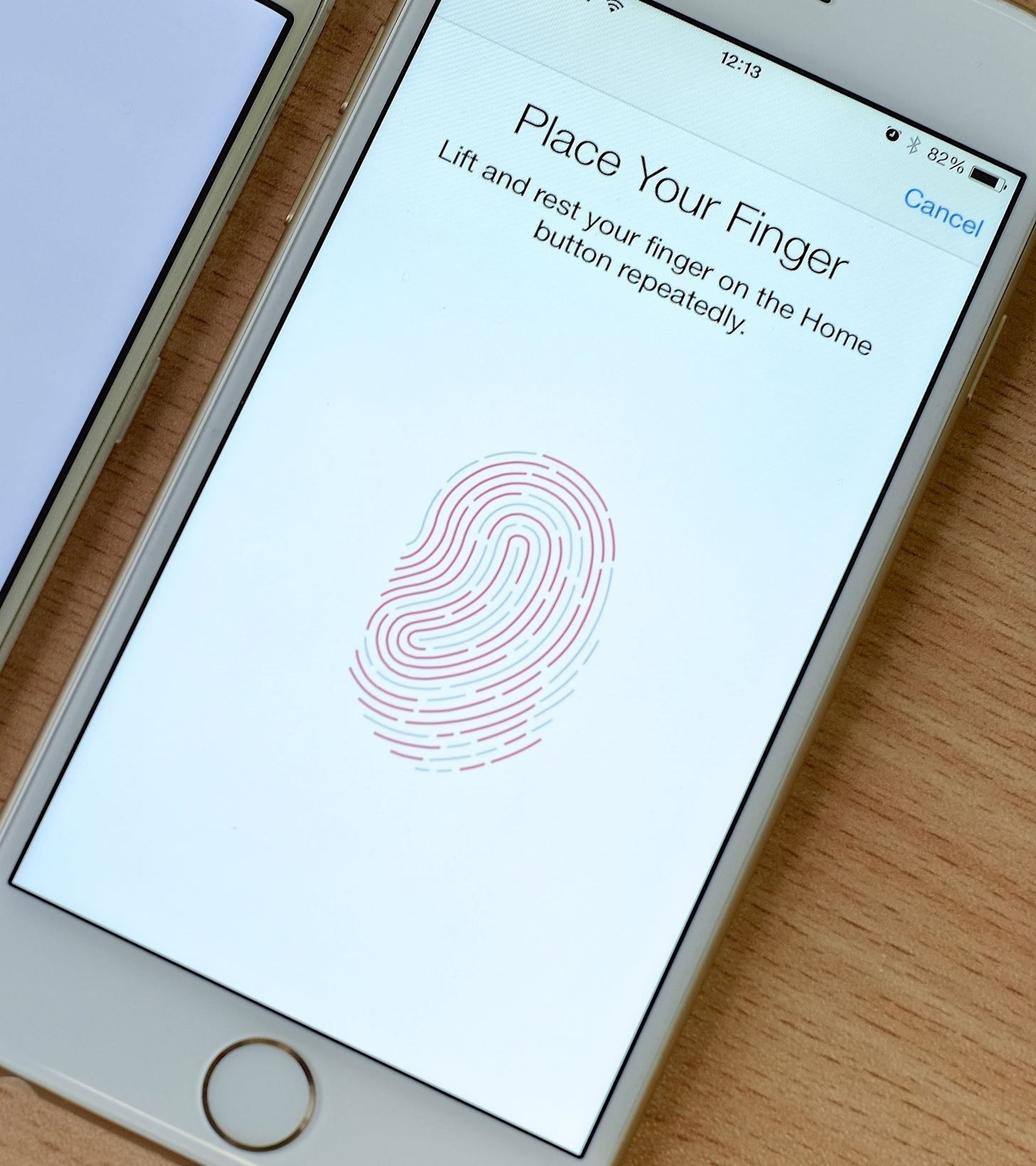 Сделайте так, чтобы сенсор отпечатков пальцев с сенсорным экраном идеально работал на вашем iPhone каждый раз