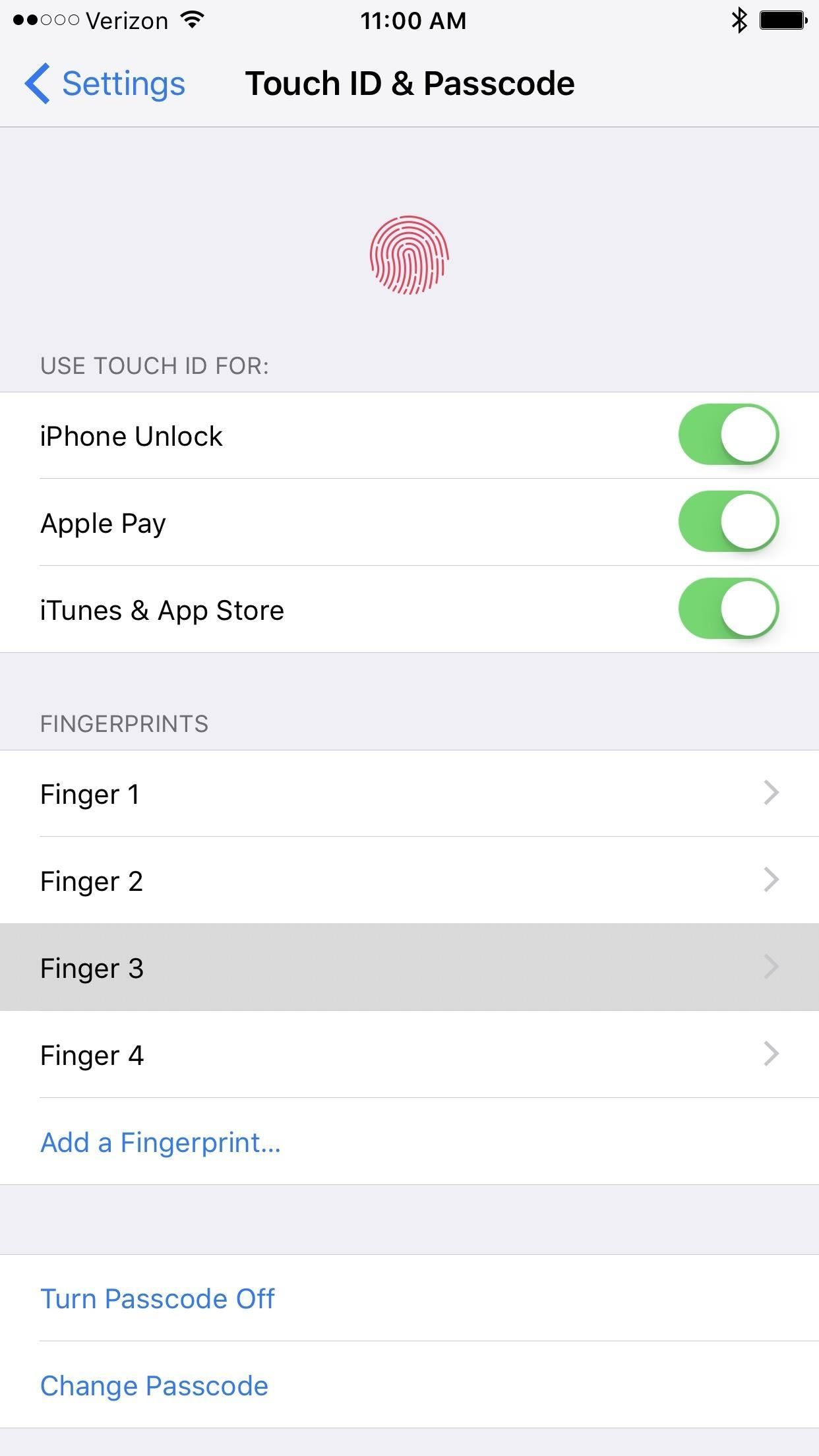 Сделайте так, чтобы сенсор отпечатков пальцев с сенсорным экраном идеально работал на вашем iPhone каждый раз