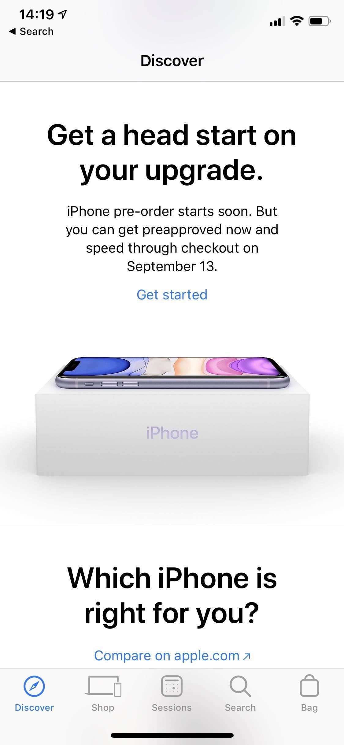 Советы по предварительному заказу iPhone 11, 11 Pro или 11 Pro Max до того, как сроки доставки будут перенесены