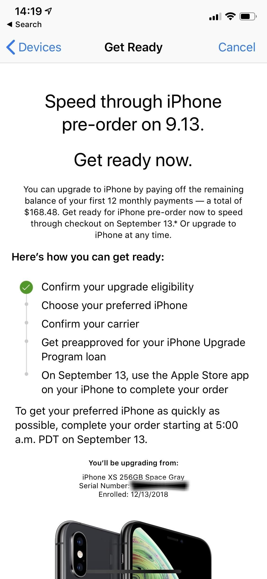 Советы по предварительному заказу iPhone 11, 11 Pro или 11 Pro Max до того, как сроки доставки будут перенесены