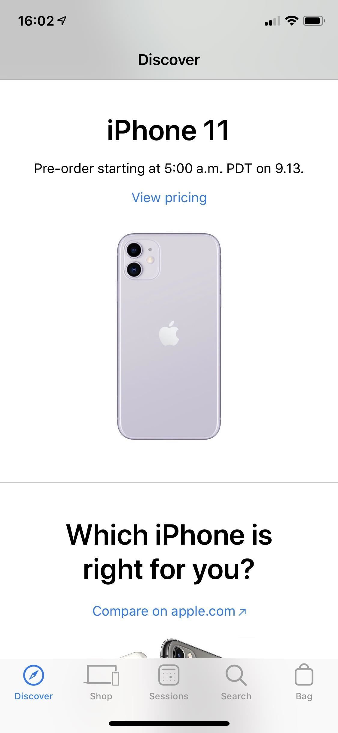 Советы по предварительному заказу iPhone 11, 11 Pro или 11 Pro Max до того, как сроки доставки будут перенесены