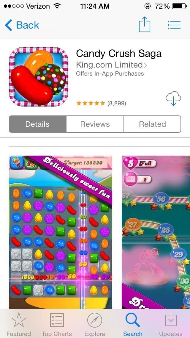 Все, что нужно знать об iOS 8 Beta 2 для iPhone, iPad и iPod Touch