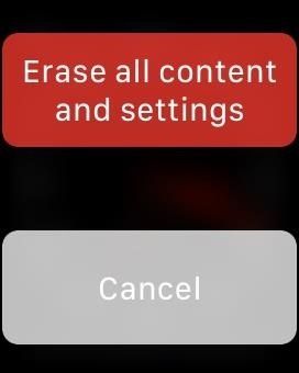 Забыли пароль Apple Watch? Вот's How to Bypass It Using Your iPhone or Watch