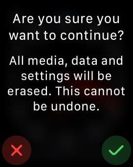 Забыли пароль Apple Watch? Вот's How to Bypass It Using Your iPhone or Watch