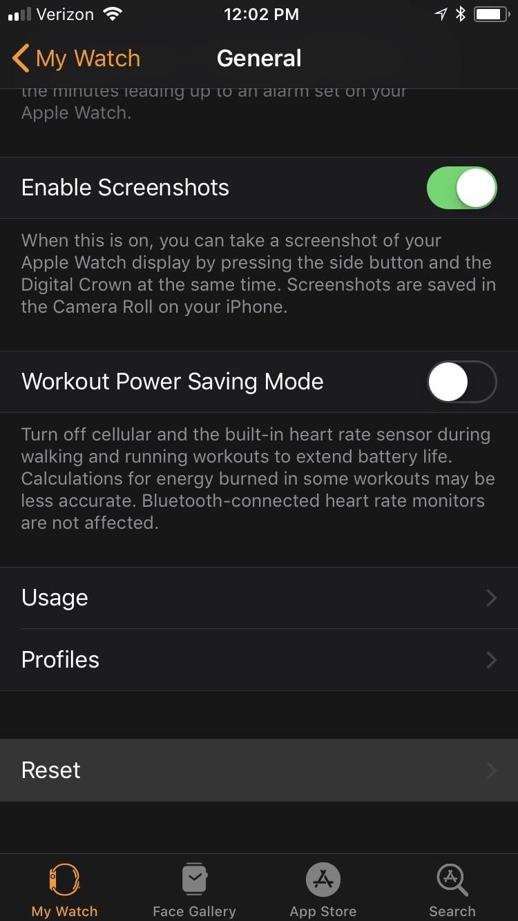 Забыли пароль Apple Watch? Вот's How to Bypass It Using Your iPhone or Watch