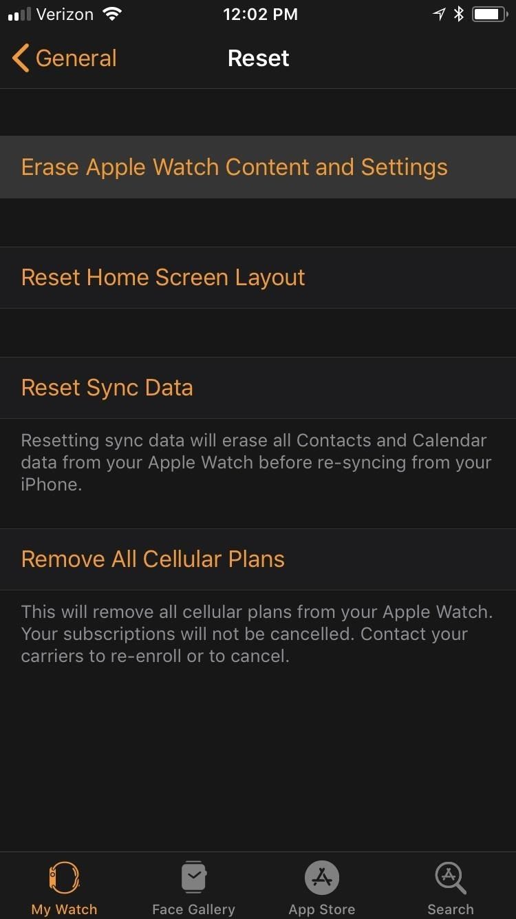 Забыли пароль Apple Watch? Вот's How to Bypass It Using Your iPhone or Watch