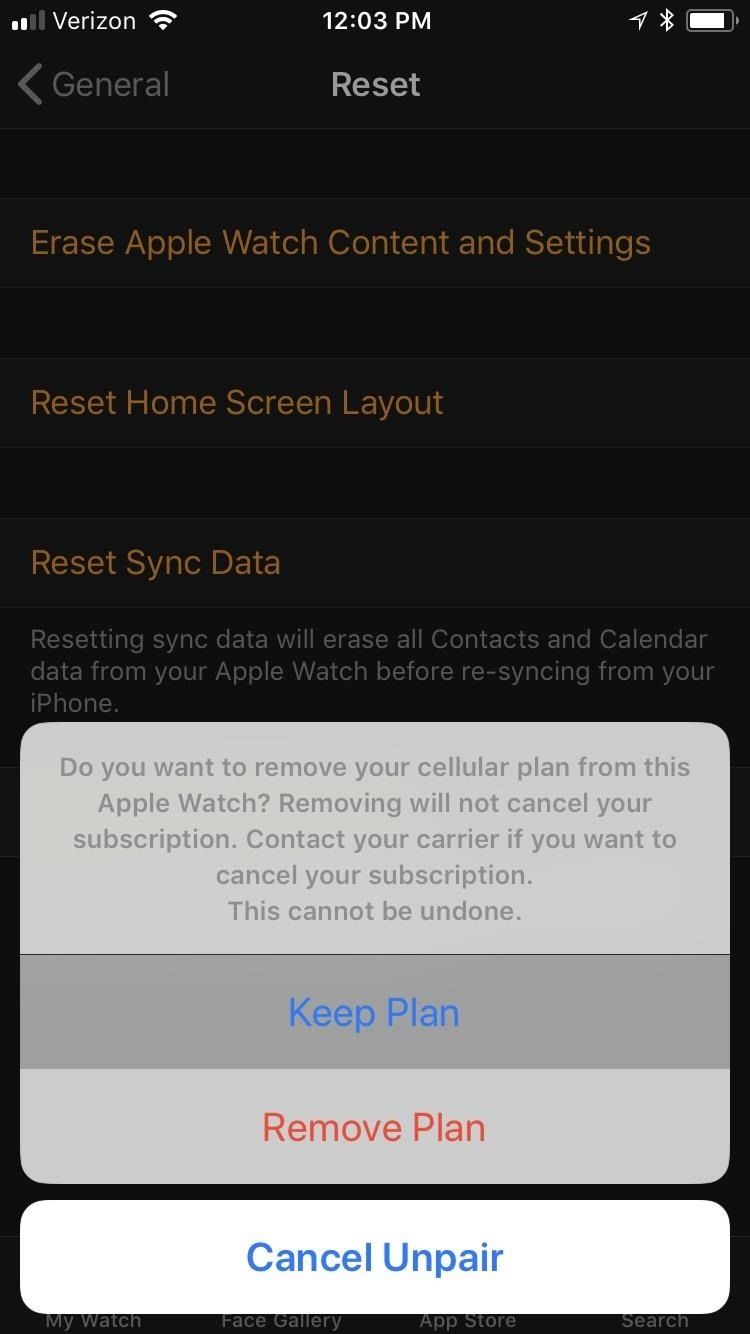 Забыли пароль Apple Watch? Вот's How to Bypass It Using Your iPhone or Watch