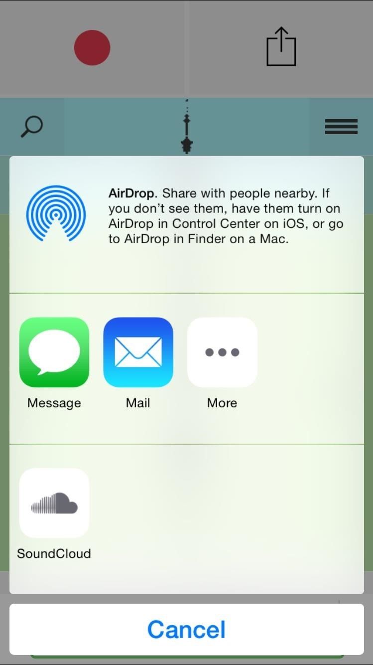 Записывайте, редактируйте и загружайте свои собственные подкасты с помощью iPhone
