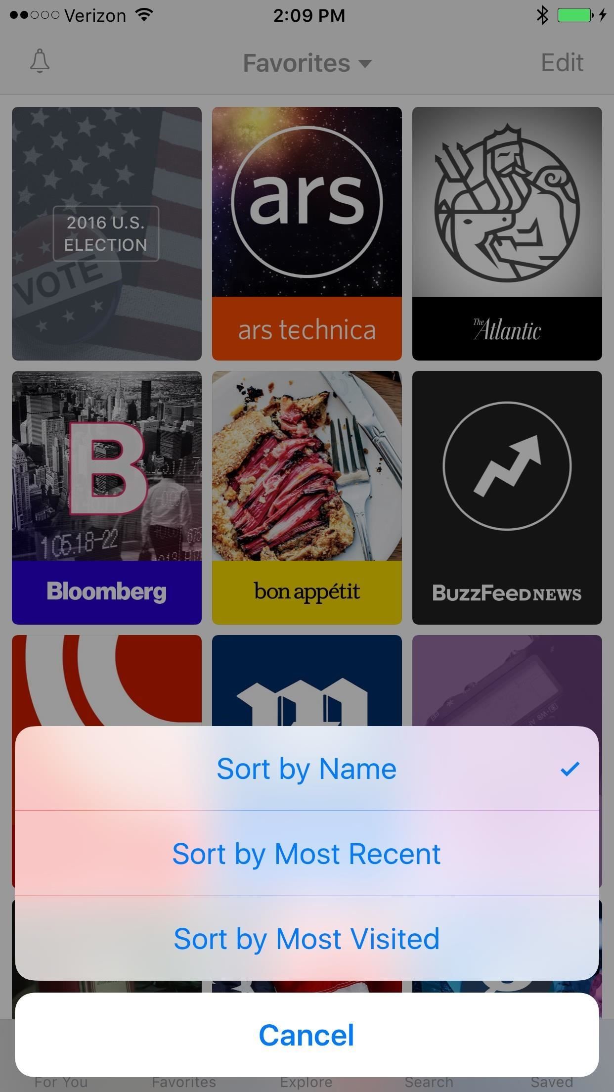 68 самых крутых новых функций iOS 10, которые вы сделали't Know About