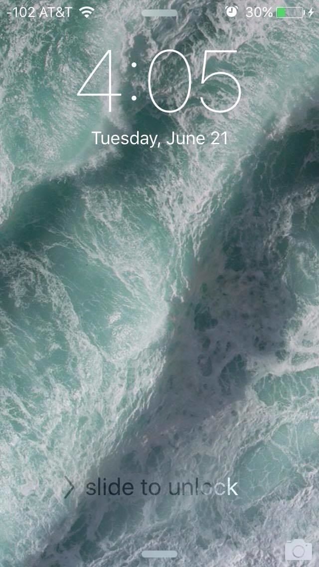 68 самых крутых новых функций iOS 10, которые вы сделали't Know About