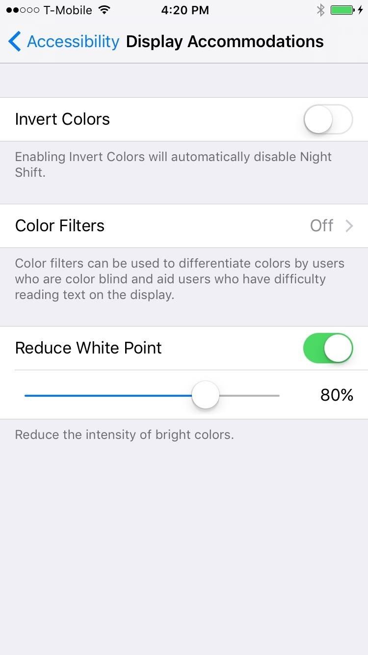 68 самых крутых новых функций iOS 10, которые вы сделали't Know About
