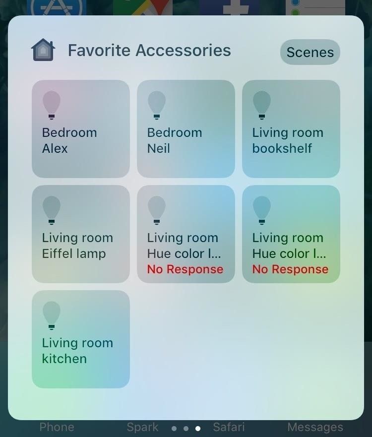 68 самых крутых новых функций iOS 10, которые вы сделали't Know About