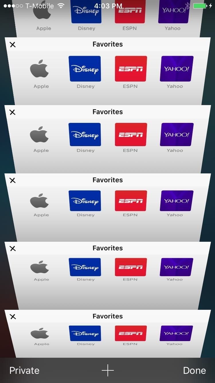 68 самых крутых новых функций iOS 10, которые вы сделали't Know About