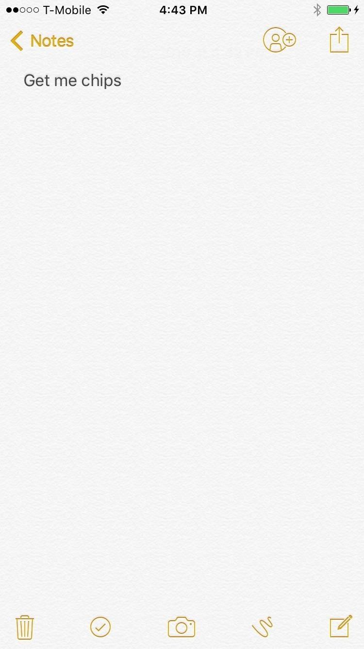 68 самых крутых новых функций iOS 10, которые вы сделали't Know About