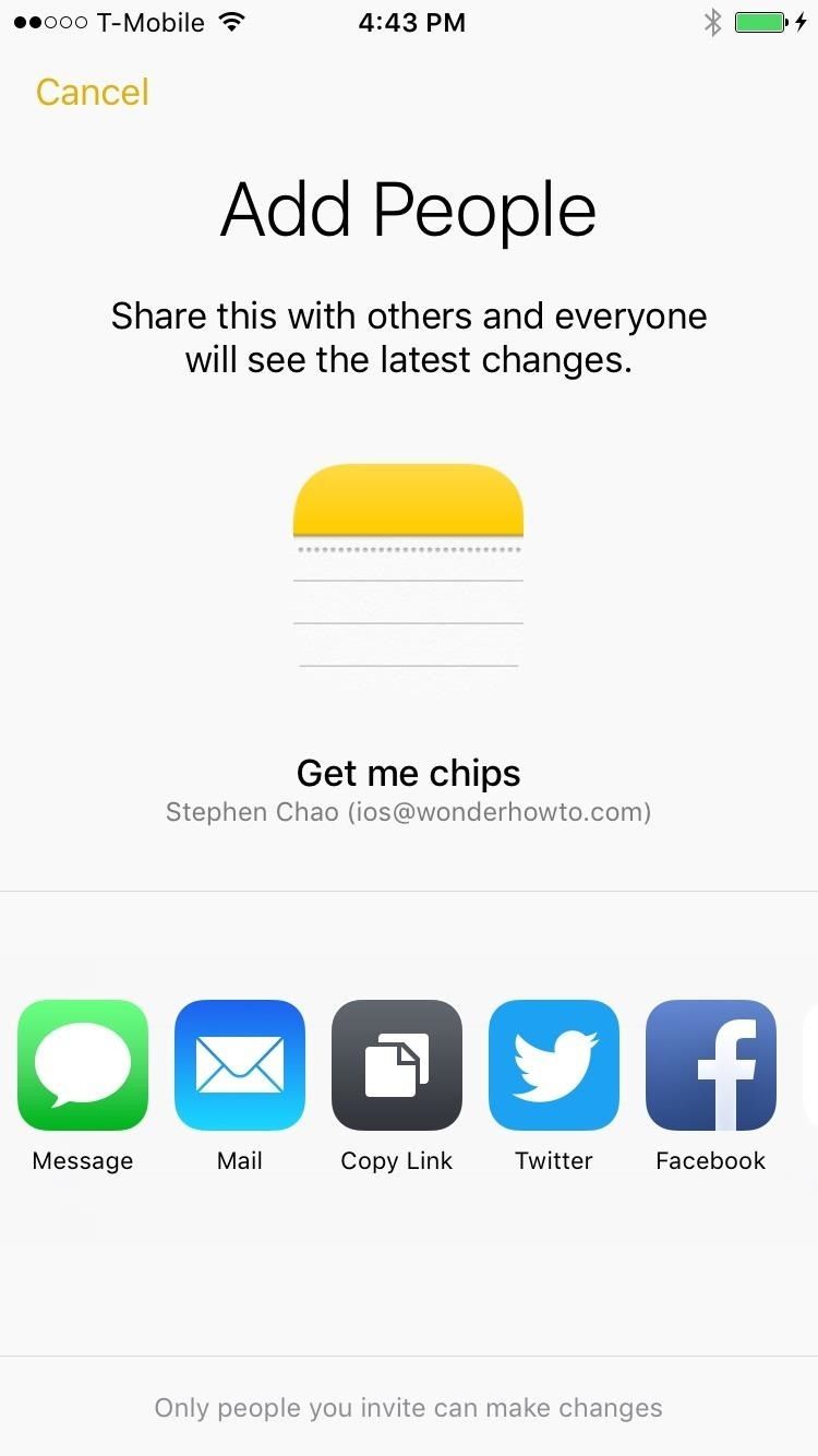 68 самых крутых новых функций iOS 10, которые вы сделали't Know About