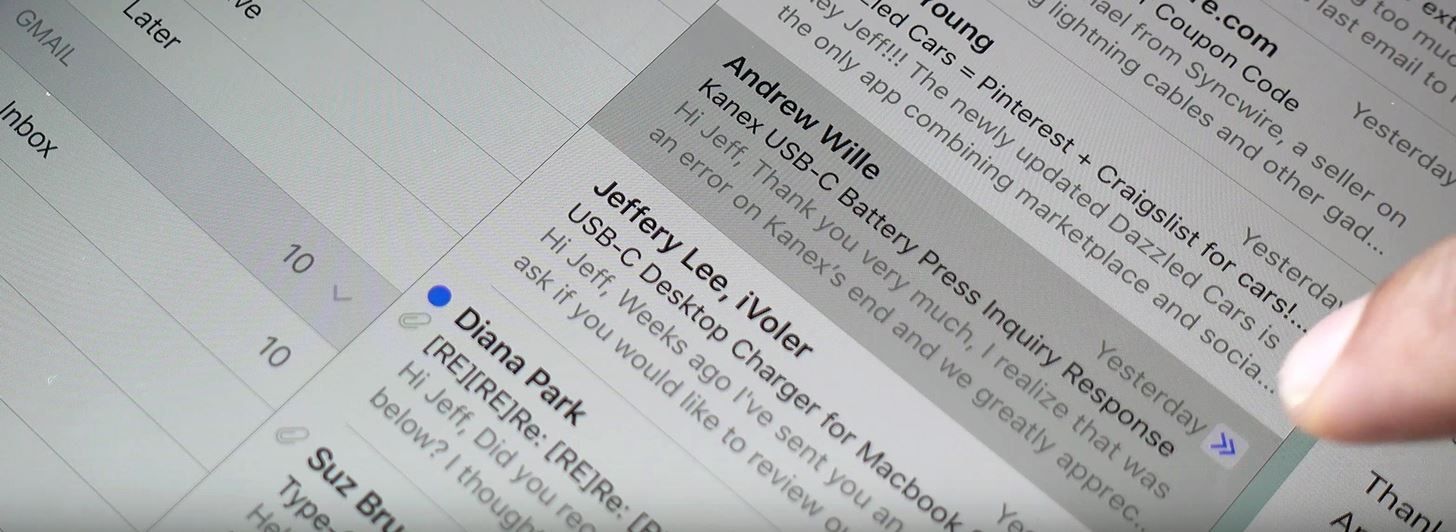 68 самых крутых новых функций iOS 10, которые вы сделали't Know About