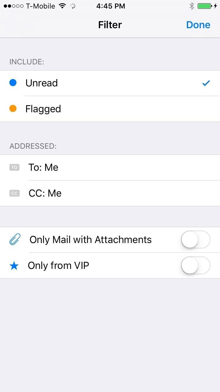 68 самых крутых новых функций iOS 10, которые вы сделали't Know About