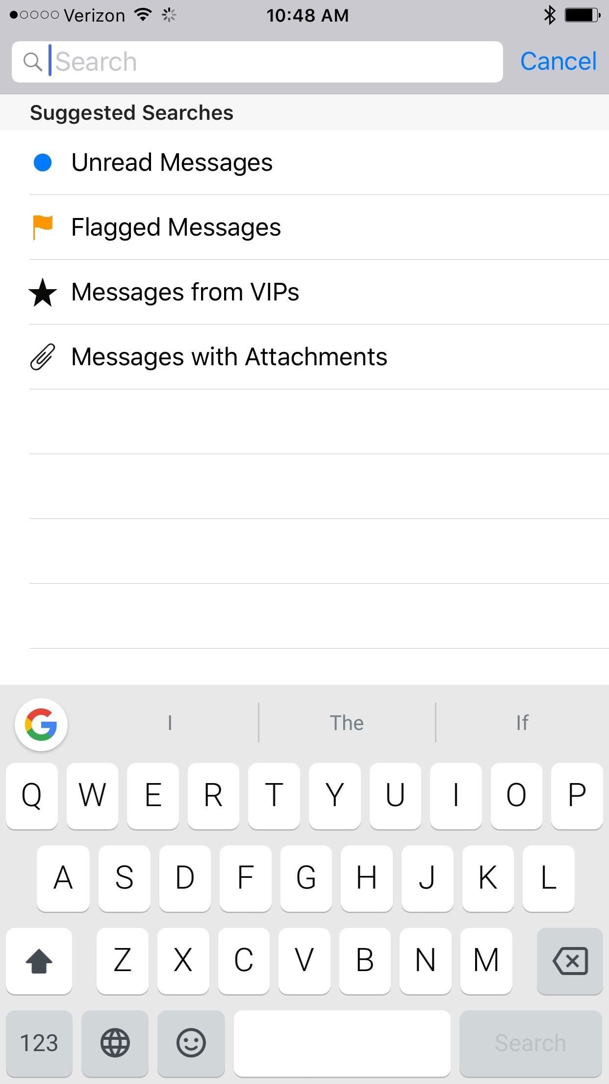 68 самых крутых новых функций iOS 10, которые вы сделали't Know About