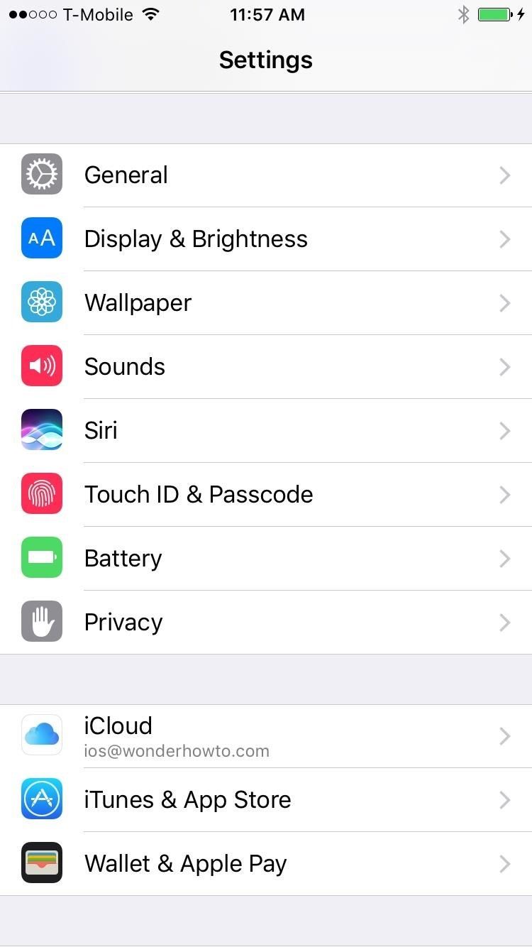 68 самых крутых новых функций iOS 10, которые вы сделали't Know About