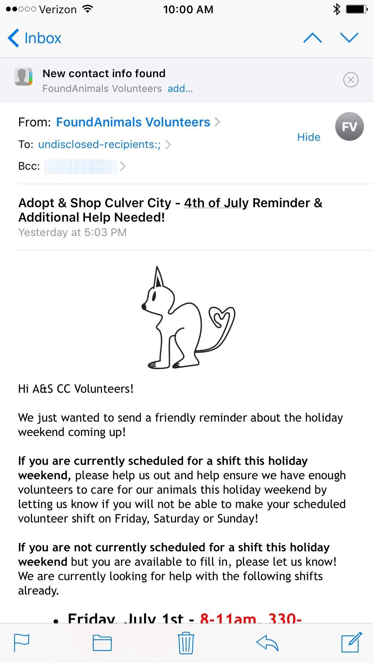 68 самых крутых новых функций iOS 10, которые вы сделали't Know About