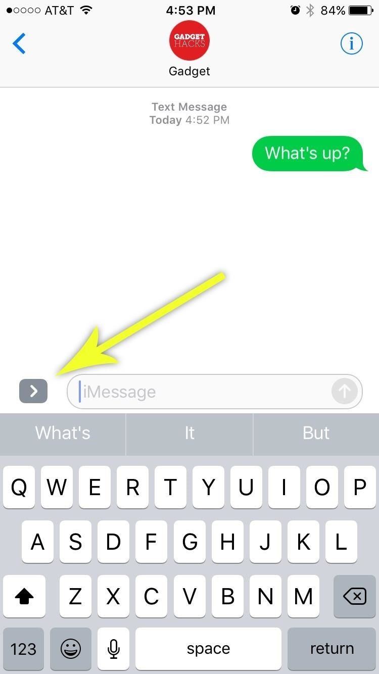 68 самых крутых новых функций iOS 10, которые вы сделали't Know About