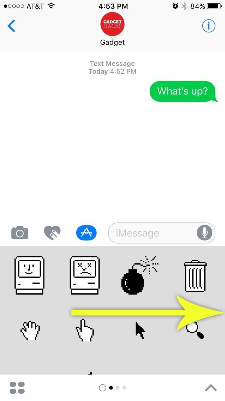 68 самых крутых новых функций iOS 10, которые вы сделали't Know About