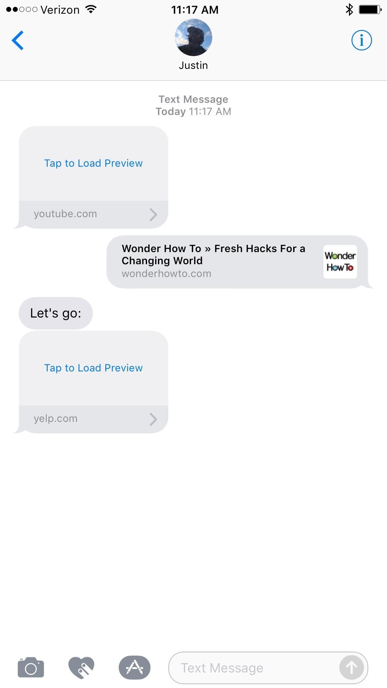 68 самых крутых новых функций iOS 10, которые вы сделали't Know About