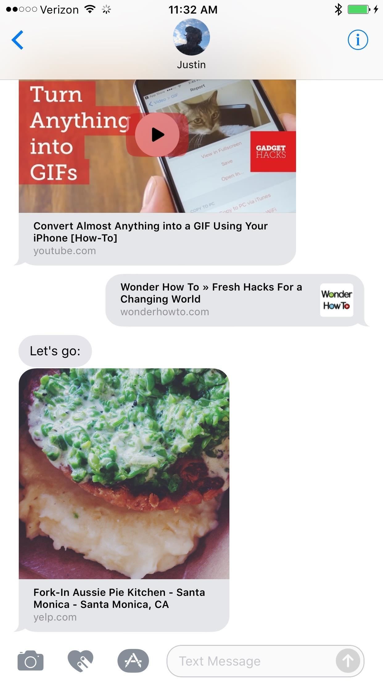 68 самых крутых новых функций iOS 10, которые вы сделали't Know About