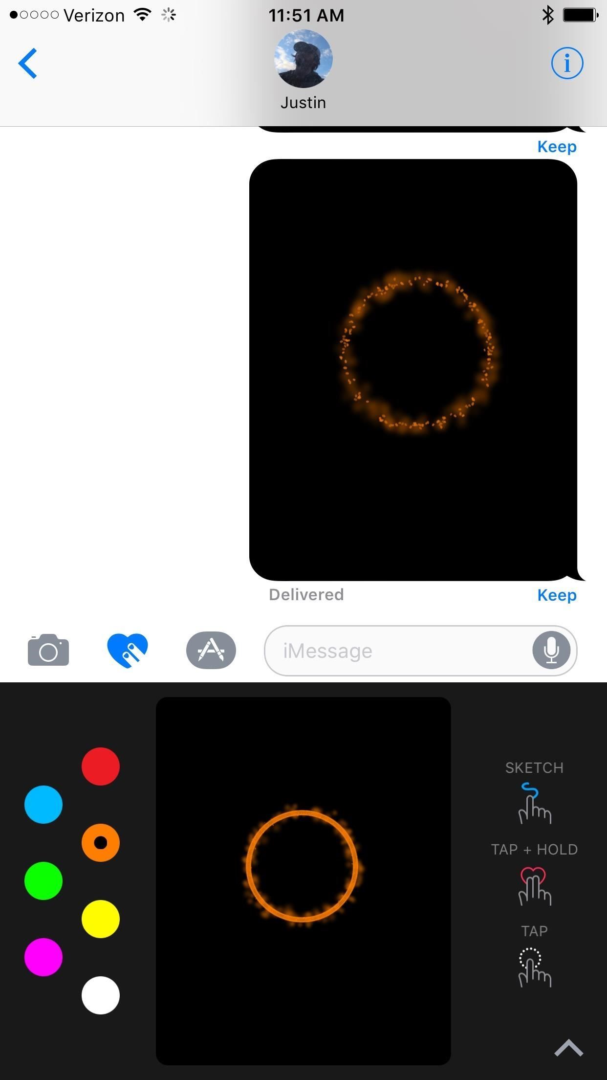 68 самых крутых новых функций iOS 10, которые вы сделали't Know About
