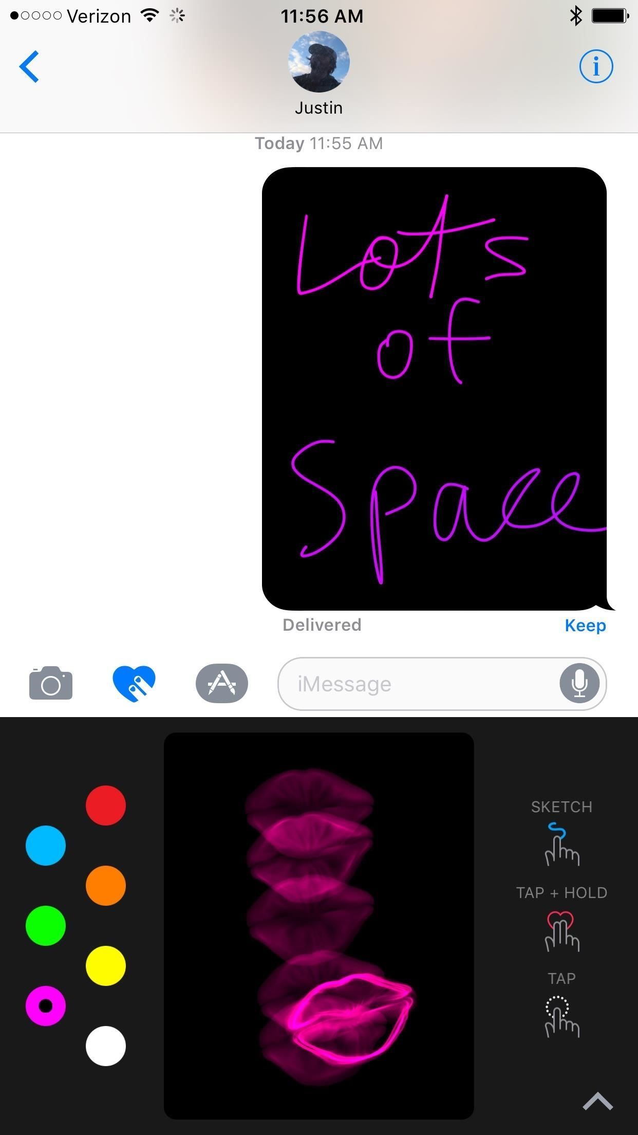 68 самых крутых новых функций iOS 10, которые вы сделали't Know About