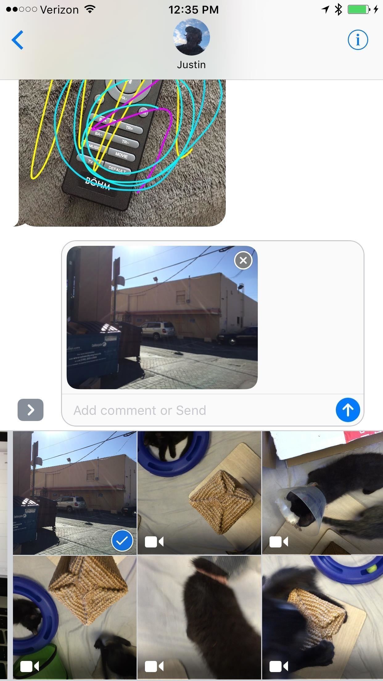 68 самых крутых новых функций iOS 10, которые вы сделали't Know About