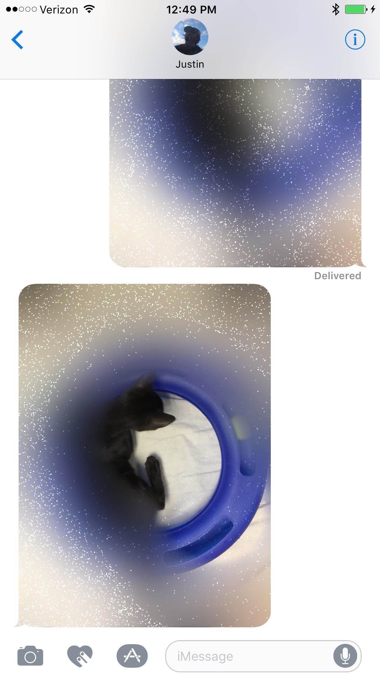 68 самых крутых новых функций iOS 10, которые вы сделали't Know About