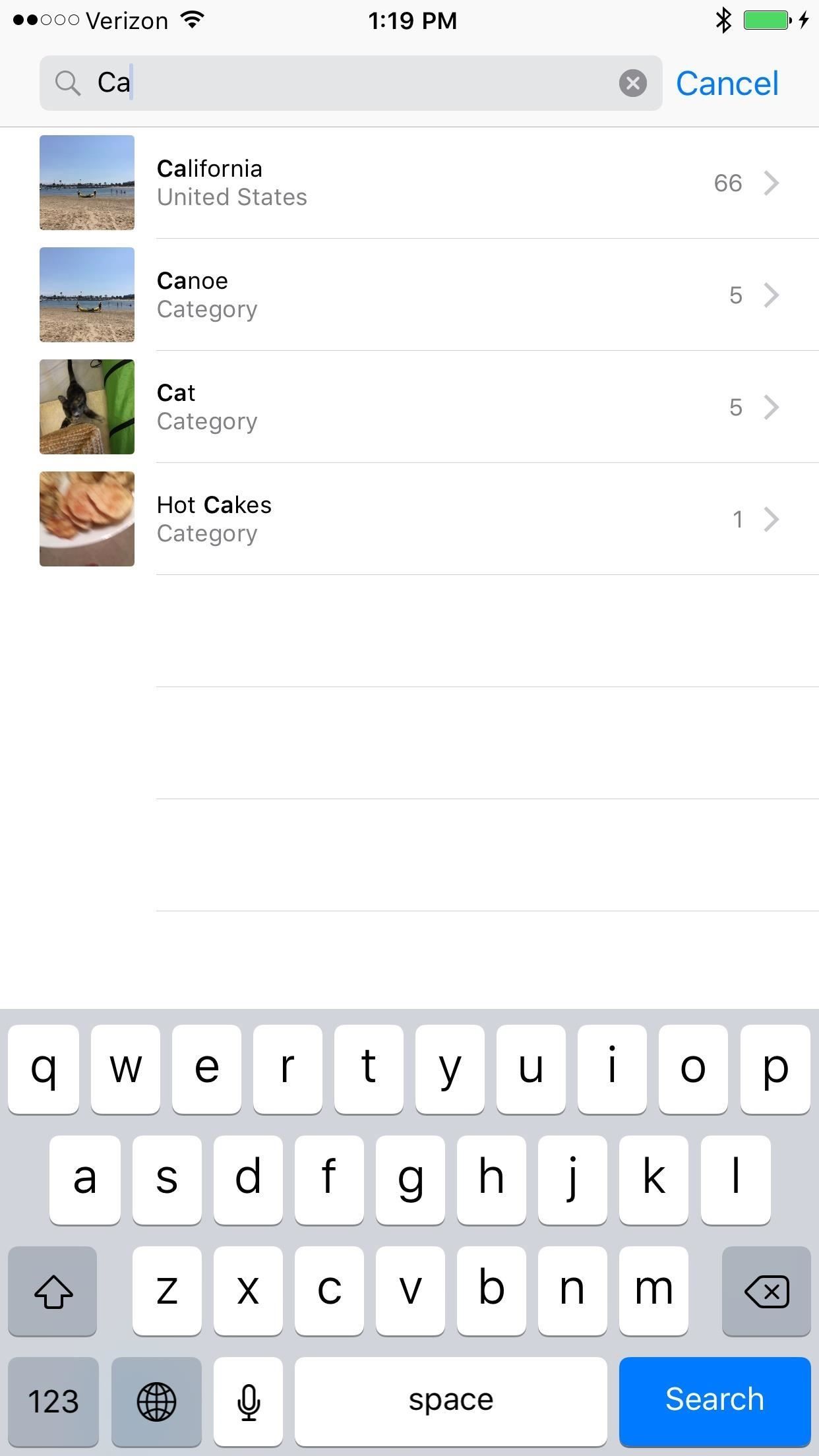 68 самых крутых новых функций iOS 10, которые вы сделали't Know About