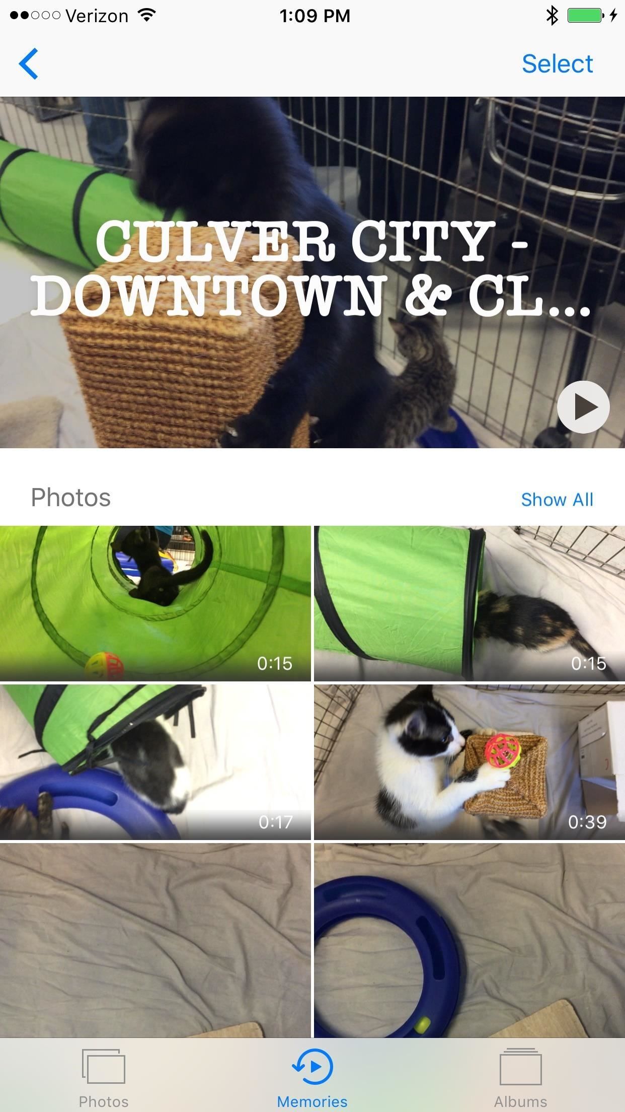 68 самых крутых новых функций iOS 10, которые вы сделали't Know About