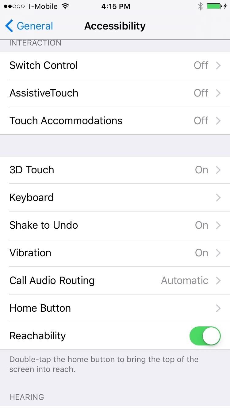 68 самых крутых новых функций iOS 10, которые вы сделали't Know About